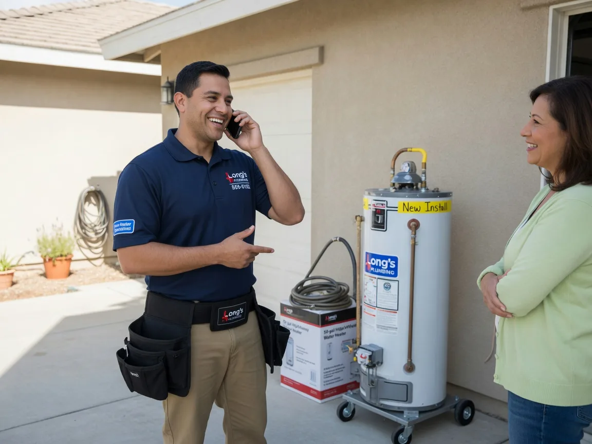 Leak Detection Alcoa, TN FAQs